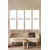 Wallity slika Ersycnvs4Asm5, 30x90 cm, 4 dijela