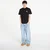 Majice Carhartt WIP S/S Mind Your Head T-Shirt UNISEX Black S