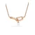 Ogrlica Swarovski CONSTELLA 5728589