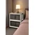 Lavine 67 - White White Multi Purpose Cabinet