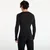 Majica Rapha Mens Long Sleeve Merino Base Layer Black XL