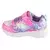 Skechers Patike za devojčice S Lights-Unicorn Charmer-Lil, 303064N-PKMT, Roze