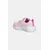 Skechers Patike za devojčice S Lights Lil Butterfly Bliss, 303066N-LPMT, Roze