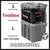 EINHELL E-Case System kutija za držanje alata 4540037