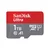 SDXC SANDISK MICRO 1TB ULTRA, 150MB/s, UHS-I, C10, A1, adapter