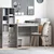 Stol Siva Sonoma 80 x 50 x 76 cm