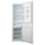Midea Kombinovani frižider MDRB489FGE01O, 330l