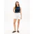 TOMMY HILFIGER Top CODY  marine