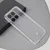 Teracell Maska za Honor X8c Skin, Providna