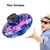 WOWO Vrtavka fidget spinner toy letenje