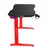 Nanobit Gaming sto NB503 140cm, Crveni