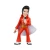 MINIX Music: Elvis - Elvis (rdeča)