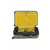 Kovček Crash Baggage ICON zelena barva