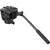 Manfrotto video set mvk500xam twin leg alu video system ( 88646 )