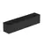 Hanah home TV Komoda Neon Antracit