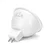 LED sijalica MR16 GU5,3/6W/12V 3000K - Aigostar