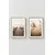 Wallity Slika Artcerceve12, 2 dijela, 33 x 48 cm