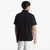 Majice Jordan Sport Dri-FIT Golf Polo Black/ Black S