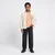 Name it NKNMATTIA SHERPA JACKET PB1 Bež
