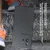HotFire Maska za mobilni telefon iQOO Neo 6 / iQOO Neo 6 SE, Crna