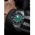 Spinnaker SP-5097-44 Mens Watch Spence Automatic Diver 40mm 30ATM
