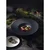 Villeroy & Boch plitek krožnik Manufacture Rock 25 cm, bel, dvignjen rob