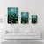 Wallity Slika CAM-2023, 35 x 55 cm