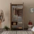 Hanah home Ormar Dynamic 104x225x52cm Bež