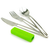 Jedilni pribor Primus Leisure Cutlery - deep blue