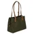 Brics torba preko ramena X-Collection M olive
