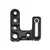 Wooden Camera Offset Mount – nosilec oddajnika Teradek Bolt 6 LT in Bolt 4K LT
