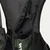 Silva Strive Fly telovnik, temno zelena (M)