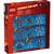LEGO Ninjago Kajev Elementarni vatreni mek 71808