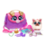 Other toys Glam buddies torbica sa kucom iznenađenja ( 1100029414 )