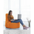 ATELIER DEL SOFA Lazy bag EVA Sport Orange