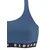 Elbsand Bikini marine/črna/bela