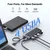 UGREEN CM653 USB 3.0 hub 4-Port do 5Gbs