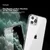 Snowkids Maska za mobilni telefon iPhone XR, Providna
