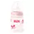 Nuk Steklenička First Choice+, 150 ml, silikon