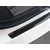 Protective trunk edge trim Audi Q3 2011-2018 (carbon)