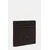 Usnjen etui za kartice Diesel HISSU EVO CARD CASE rjava barva, X09018.P0685