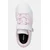 Adidas Patike za devojčice Grand Court Minnie EL K, JR8134, Belo-roze