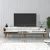 Lessentiel Maison Set TV Komoda i klub sto Orah