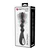 VIBRATOR Pretty Love Federer Black