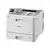 Brother HL-L9310CDW, A4, 2400x600dpi, 31/31ppm, duplex, 6.8cm touch display, USB/LAN/Wi-Fi