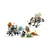 Lego Horizon Aloy i Varl protiv Shell-Walker i Sawtooth 77037