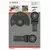 Bosch 3-delni osnovni komplet za drvo ( 2608662343 )