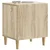 vidaXL Nočna omarica 2 pcs Sonoma hrast 43 x 34,5 x 50 cm