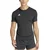 adidas Adizero E Tee Črna