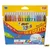 shumee BIC TRIPS 18BOL 14+4 KID COULEUR 2734